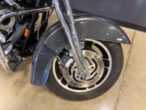 FLHX 2007 Street Glide® thumb 0