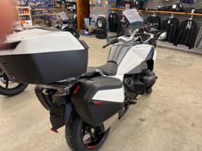 2026 BMW Motorrad R 1300 RT Alpine White 3 thumb 3