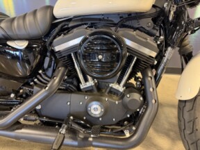 XL 883N 2022 Iron 883™ thumb 3