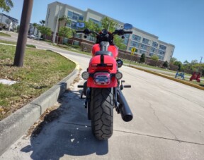 Harley-Davidson® Low Rider™ S 2026 thumb 0