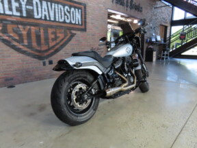 2020 Harley-Davidson® Fat Bob® 114 FXFBS thumb 0