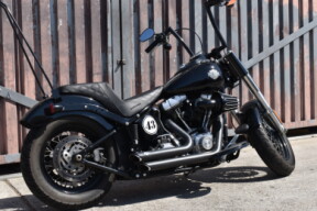 2017 Harley-Davidson® Softail Slim® FLS thumb 1