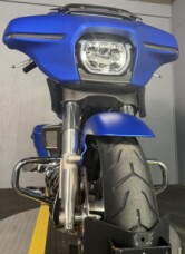  2026 Street Glide® FLHX thumb 0