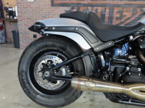 2020 Harley-Davidson® Fat Bob® 114 FXFBS thumb 1