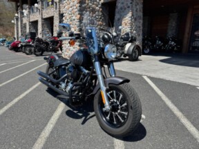 FLS 2017 Softail Slim® thumb 3