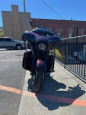 2019 Harley-Davidson® CVO™ Street Glide® FLHXSE thumb 0