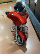 FLHX 2019 Street Glide® thumb 1