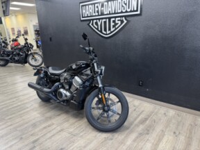 2024 Harley-Davidson® Nightster® thumb 3