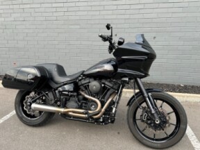 2020 FXLRS Low Rider Special 114ci  thumb 3