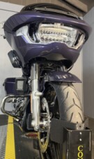 2026 Road Glide® FLTRX  thumb 0