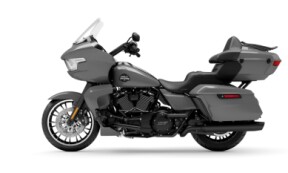 2026 Harley-Davidson Road Glide Limited FLTRXL thumb 2
