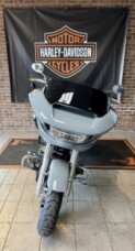 2026 Harley-Davidson® Road Glide® Dark Billiard Gray Chrome Trim thumb 2