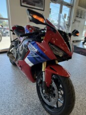 2024 Honda CBR1000RR ABS CBR1000RAR thumb 2