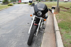 2012 Harley-Davidson Super Glide® Custom thumb 2