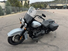 2024 Harley-Davidson® Heritage Classic thumb 1
