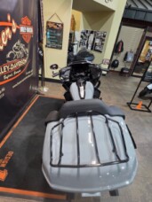 2026 Harley-Davidson® Road Glide Limited Dark Billiard Gray - Black Finish thumb 0