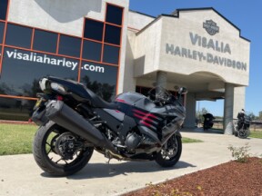  2022 NINJA ZX-14 thumb 3