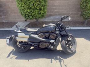 RH1250S 2021 Sportster® S thumb 2