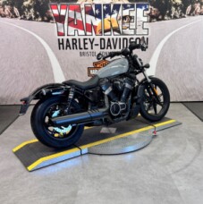 2026 RH975 Nightster® thumb 3