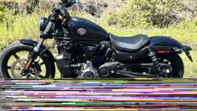 2021 Harley-Davidson® Road King® Special FLHRXS thumb 2