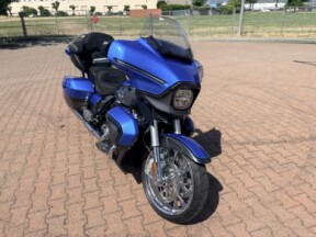 FLHXLSE 2026 CVO Street Glide Limited thumb 2