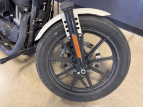 XL 1200NS 2019 Iron 1200™ thumb 2