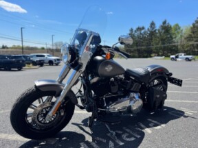 FLS 2017 Softail Slim® thumb 1