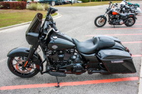 2021 Harley-Davidson® Road King® Special FLHRXS thumb 0