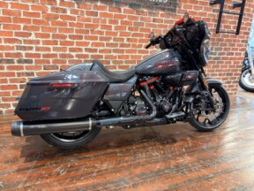 FLHXSTSE 2026 CVO Street Glide ST thumb 0