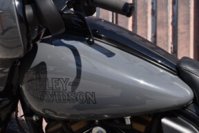 2022 Harley-Davidson® Street Glide® ST FLHXST thumb 2