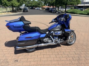FLHXLSE 2026 CVO Street Glide Limited thumb 0