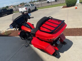 FLHXLSE 2026 CVO Street Glide Limited thumb 1