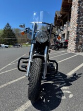 FLS 2017 Softail Slim® thumb 2