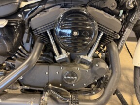 XL 1200NS 2019 Iron 1200™ thumb 3
