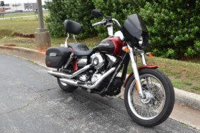2012 Harley-Davidson Super Glide® Custom thumb 3