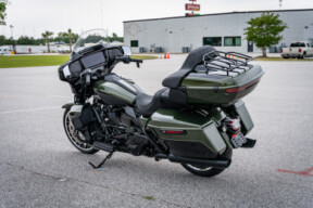 2026 Harley-Davidson Street Glide Limited FLHXL thumb 0