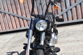 2017 Harley-Davidson® Softail Slim® FLS thumb 0