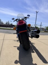 2006 H-D VRSCD VRod Night Rod 1130cc thumb 3