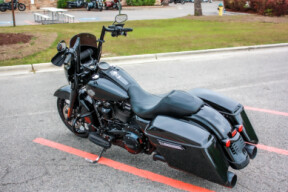 2021 Harley-Davidson® Road King® Special FLHRXS thumb 1
