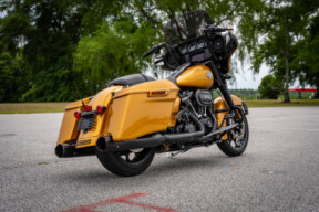 2023 Harley-Davidson® Street Glide® Special FLHXS thumb 2