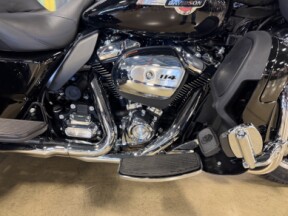 FLHTCUTG 2024 Tri Glide™ Ultra thumb 3