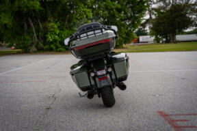 2026 Harley-Davidson Street Glide Limited FLHXL thumb 1