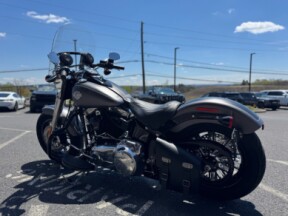 FLS 2017 Softail Slim® thumb 0