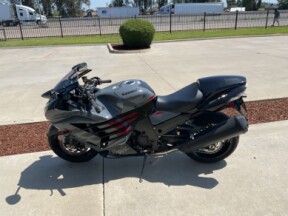  2022 NINJA ZX-14 thumb 1
