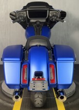  2026 Street Glide® FLHX thumb 1