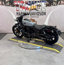 2026 RH975 Nightster® thumb 1