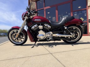 2006 H-D VRSCD VRod Night Rod 1130cc thumb 2