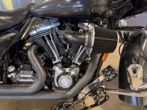 FLHX 2007 Street Glide® thumb 3
