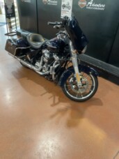 FLHX 2020 Street Glide® thumb 3