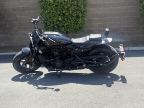 RH1250S 2021 Sportster® S thumb 0